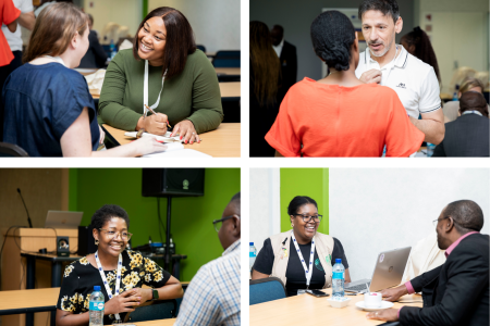 Internationalisation of HE in Namibia